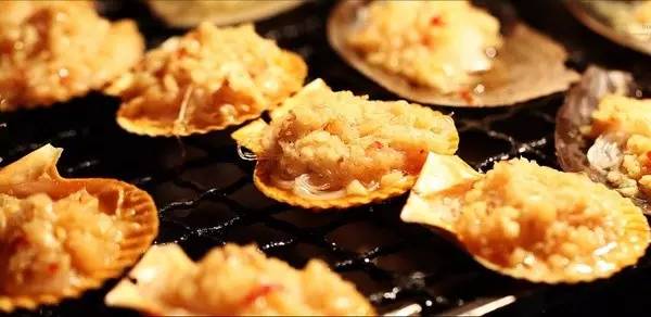 中国十大美食街第一名,中国10大著名美食街你去过几个