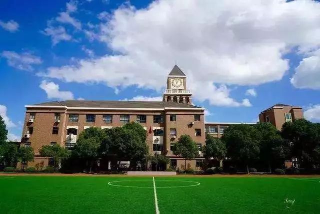 上海最好的小学排名前十名,上海市最好的小学前10名