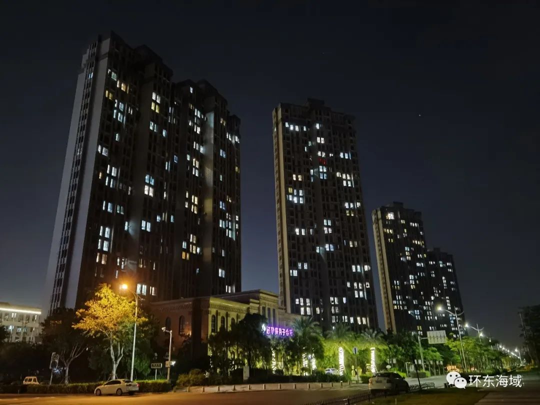 厦门环东海域新城规划,厦门环东新城好吗