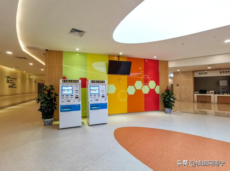 广西医大开元埌东医院特色,广西医大开元埌东医院是三甲吗