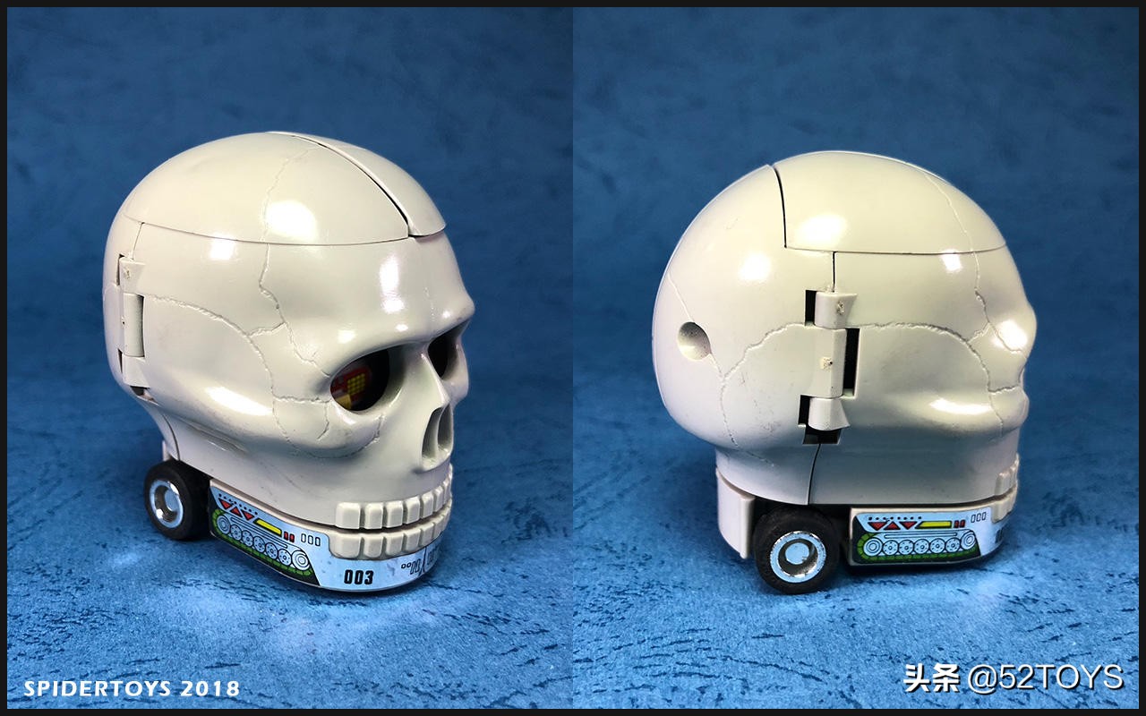 2018玩具,2018玩具收官之作