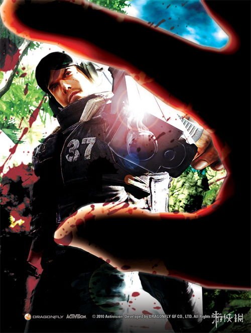 盘点几款酣畅淋漓的血腥*力暴**游戏！18岁以下请止步