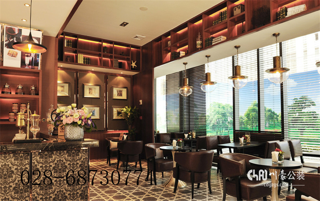 川豪公装怎么样,贵州川豪公装