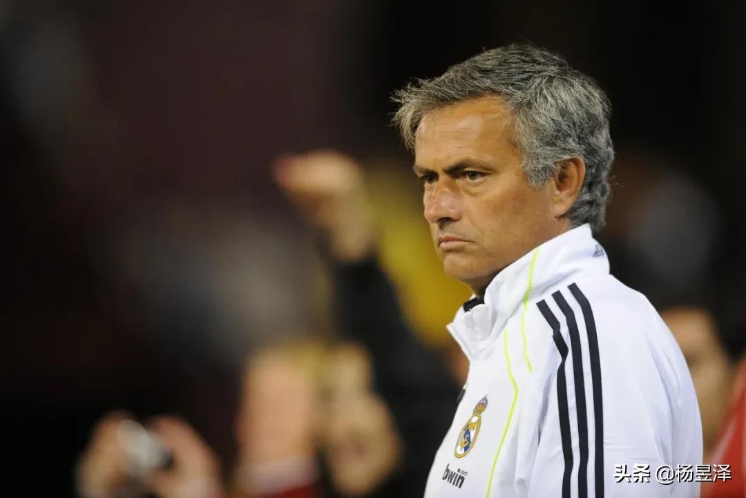 遗失的梦想电影全集,穆里尼奥传奇时刻