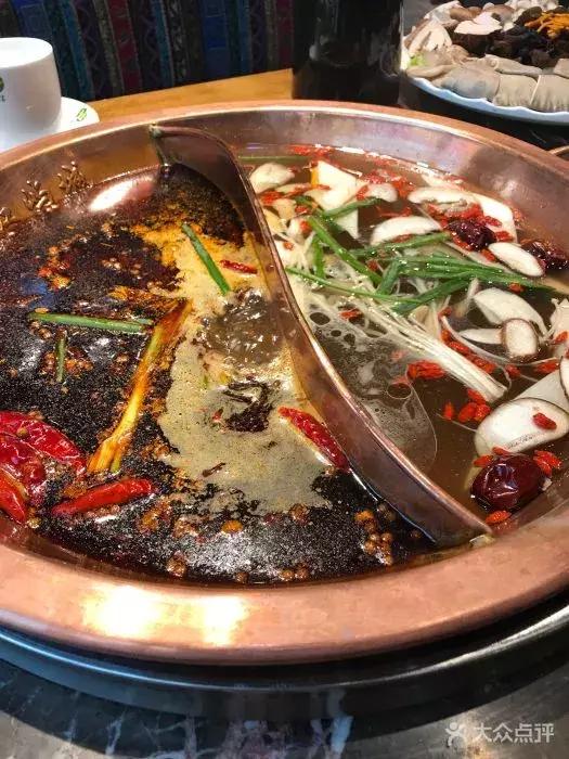 吴忠必吃十大美食,宁夏吴忠特色美食