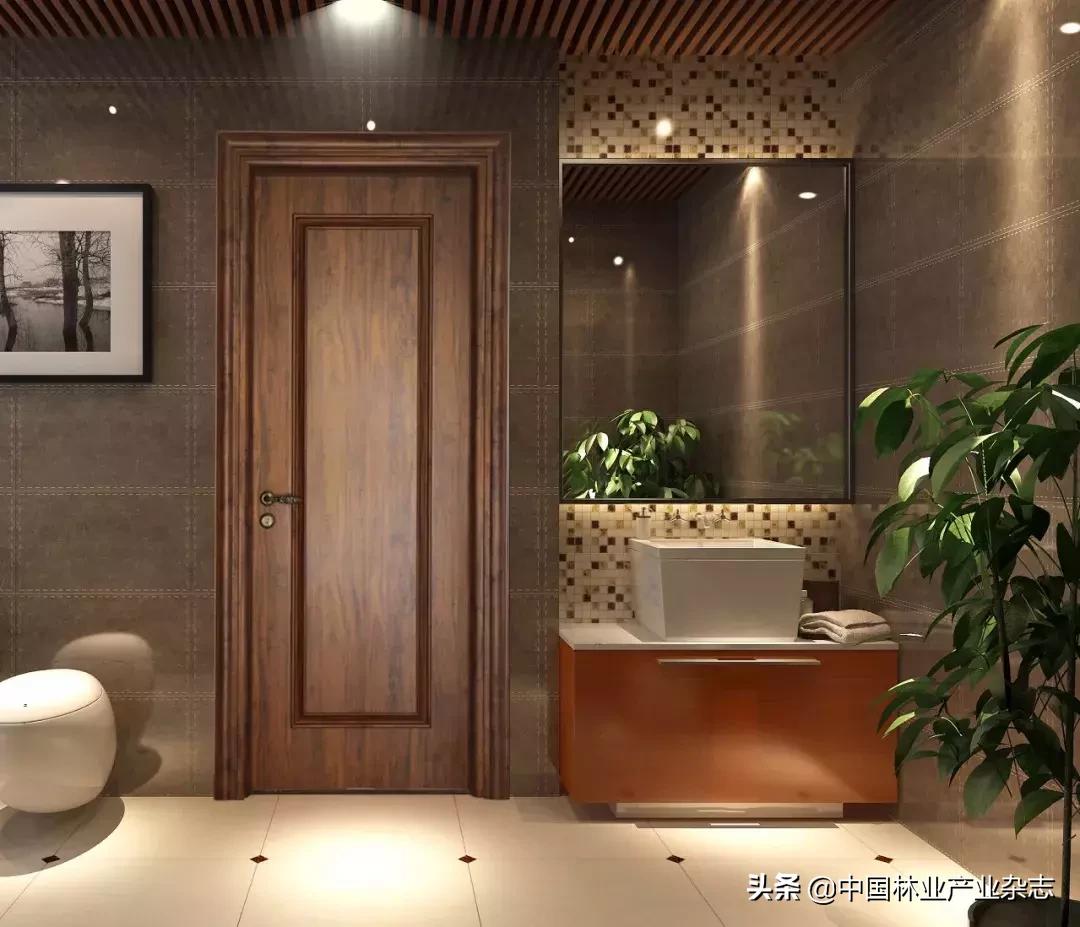 品桥木门,隔音门怎样选