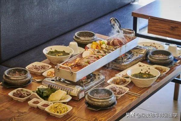 韩国穷游攻略学生党,去韩国穷游攻略