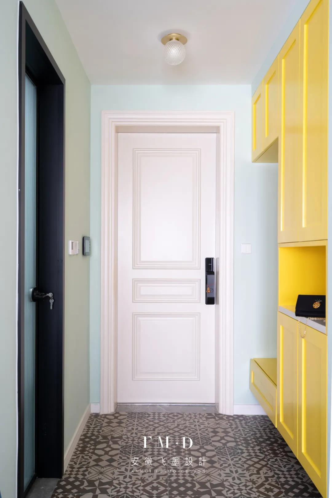 买大买小不如买的合适，这份家居尺寸攻略够详细了，建议拿去收藏