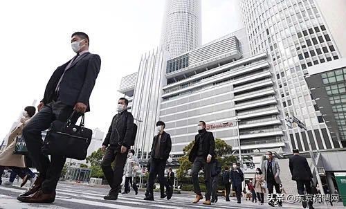 日本疫情挺严重他们还能上班吗,日本疫情大家是不是正常生活