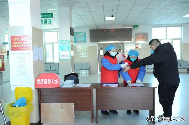 今年的“三八”妇女节她们这样过