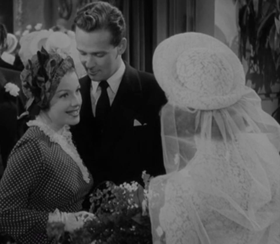 电影里的经典婚纱镜头,十大惊艳的欧美电影