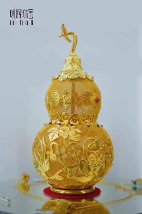 明牌珠宝限时抢购,明牌珠宝春夏发布会