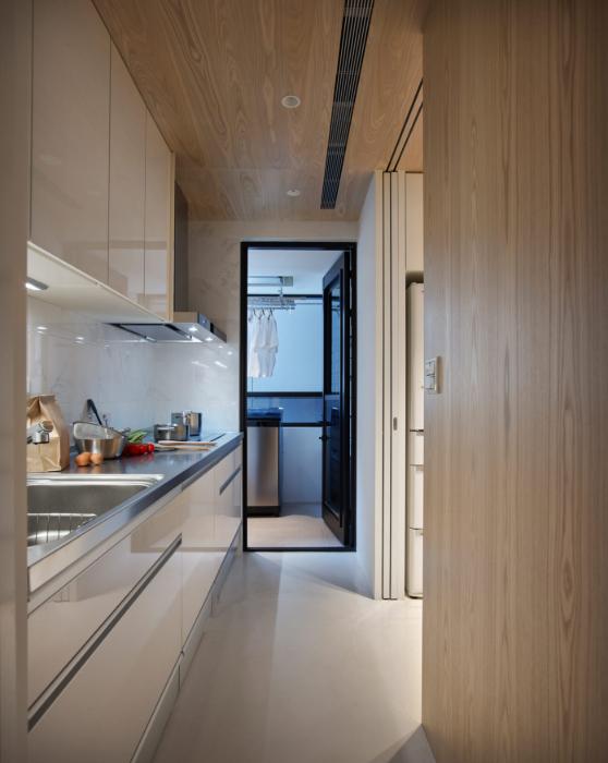 一进屋如沐春风的感觉有多爽？这对台湾夫妻的家，让我看了十几遍