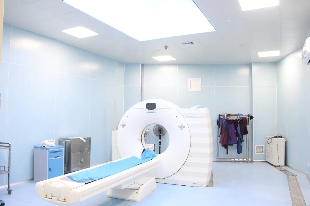 漳州第一医院新综合楼,漳州市第一医院新院