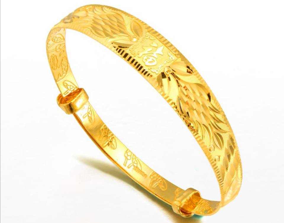 黄金足金999.99是什么意思,黄金千足金的标识是什么意思