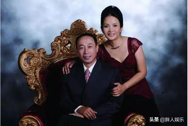 老戏骨张丰毅的成名往事,张丰毅演的陈年往事