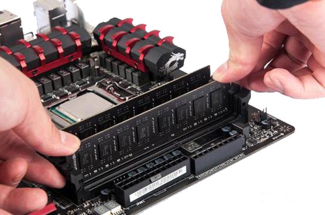 电脑内存有必要上双通道16g吗,组装电脑内存条8g和16g的区别