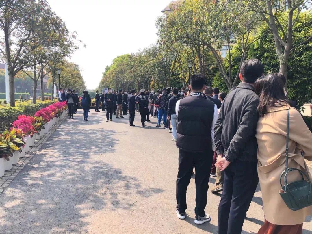 上海24年最值得期待的刚需盘,上海刚需盘新房推荐