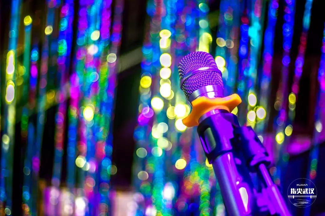 冬天不喝酒就像青春喂了狗，武汉冬日酒吧指南是时候安排了