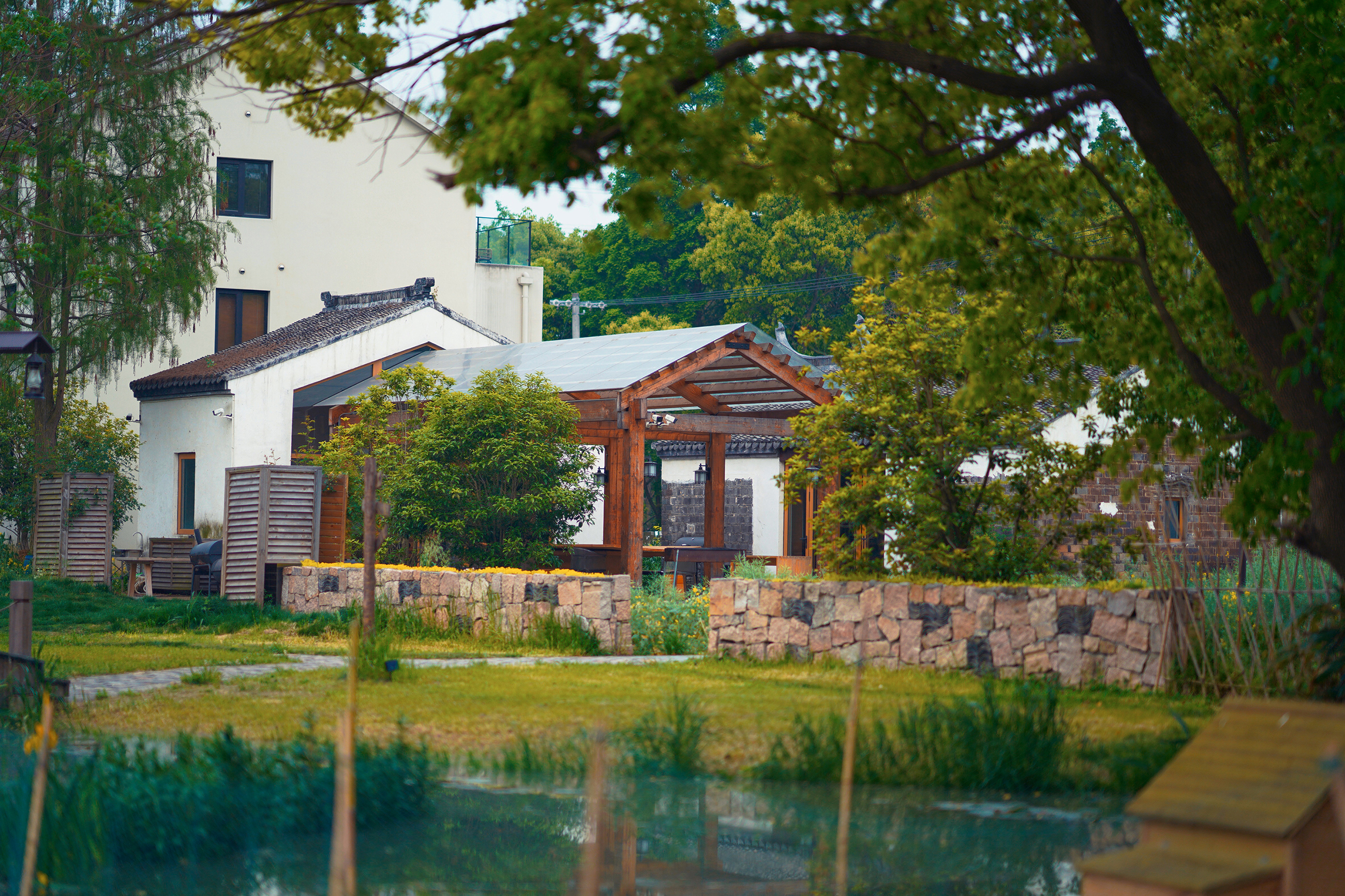 送你一份最地道的苏州逛吃攻略,苏州便宜又好看的民宿推荐