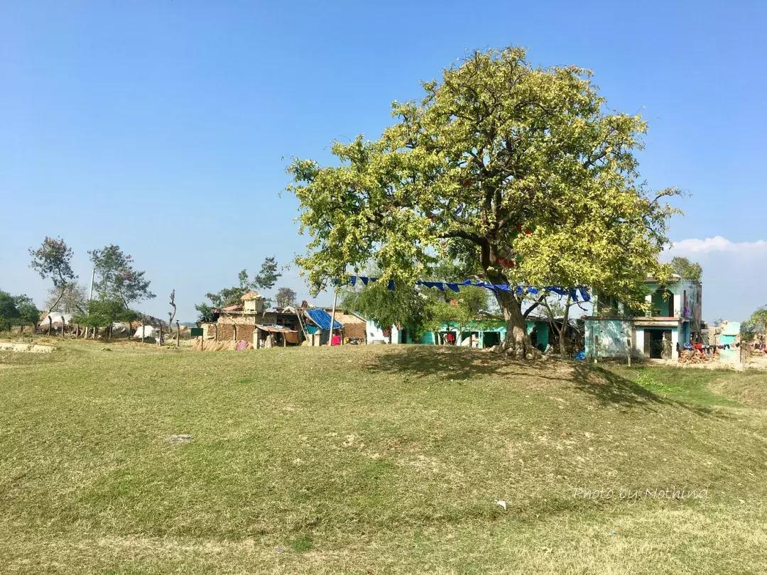 徒步小游记,徒步西藏小白