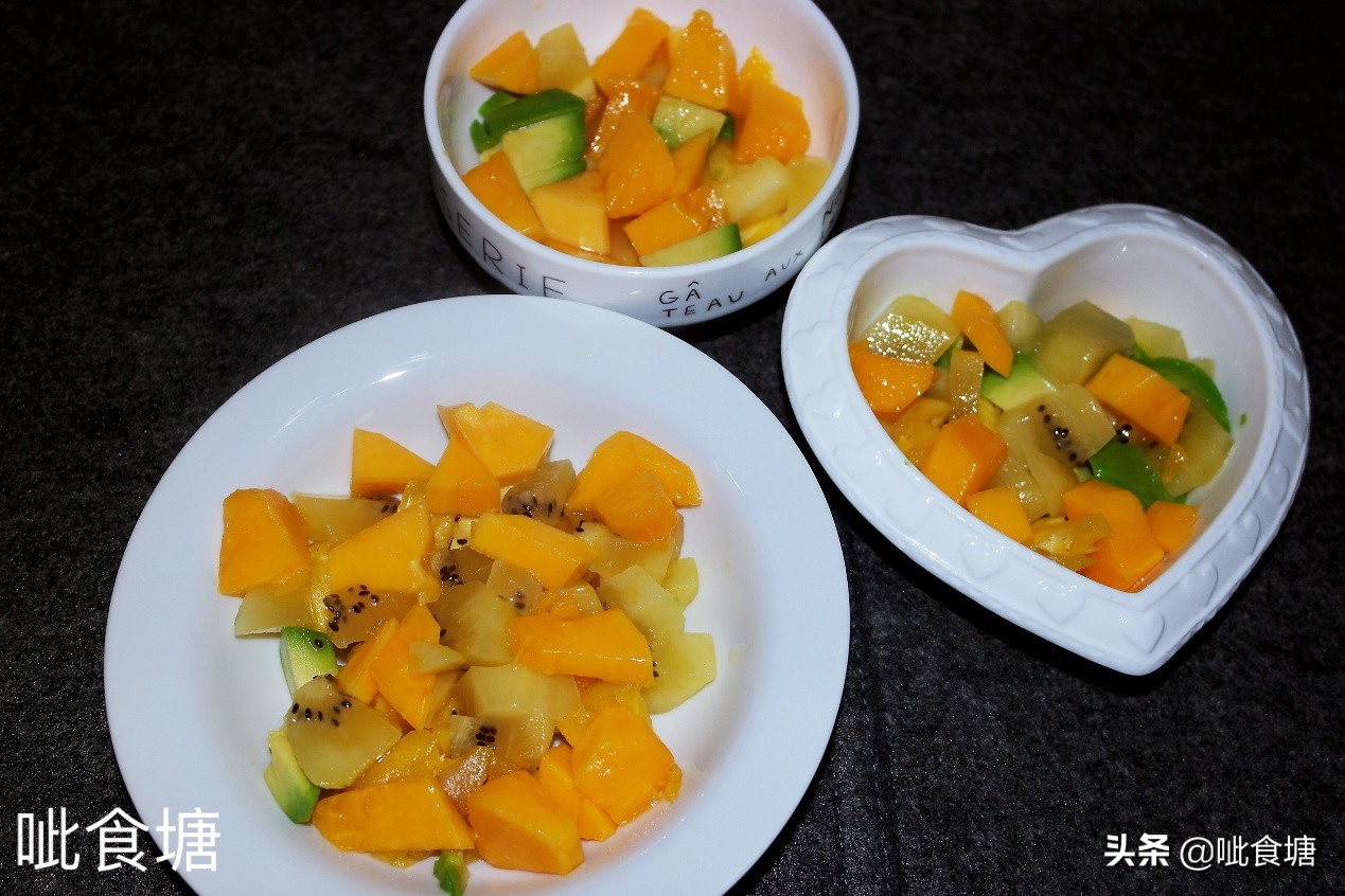 夏天冷饮最简单的做法,夏日冷饮怎么做简单又好喝