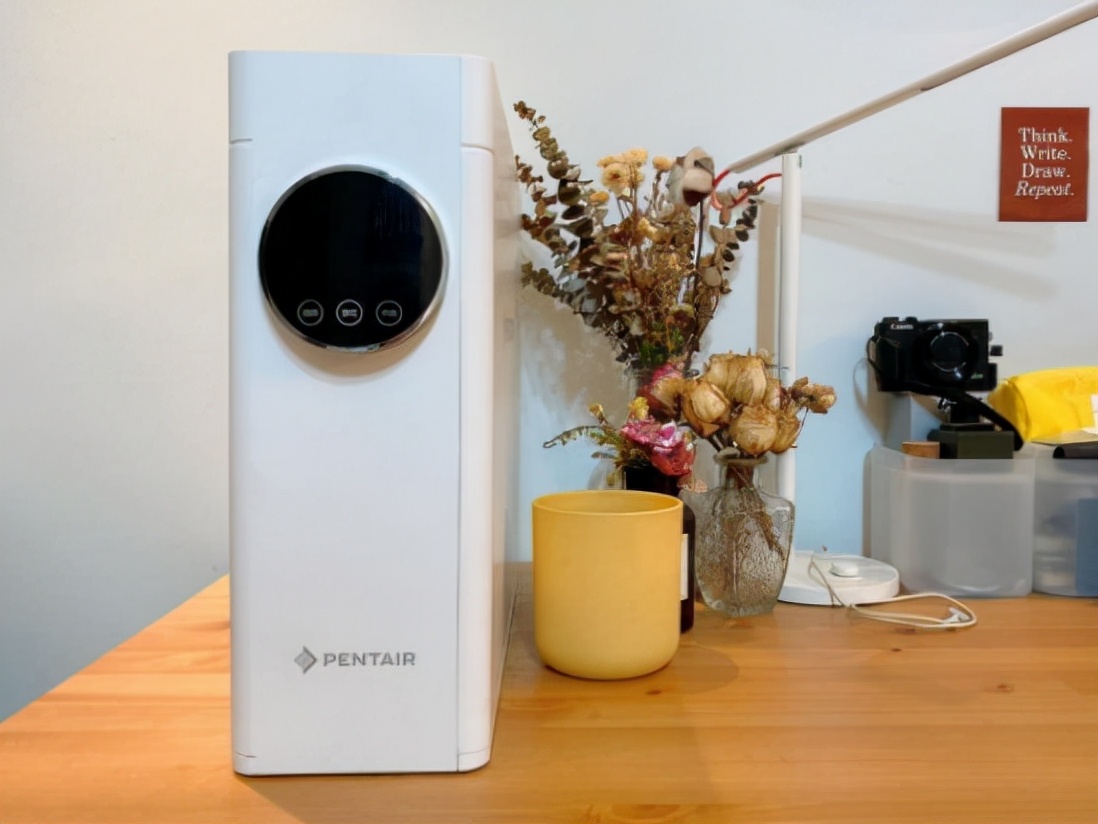 高端家用净水器有哪些品牌?这几个果然是实力圈粉的品牌