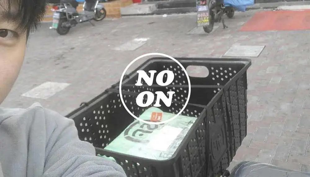 去顺丰做快递员一个月,我做了一个月顺丰快递员