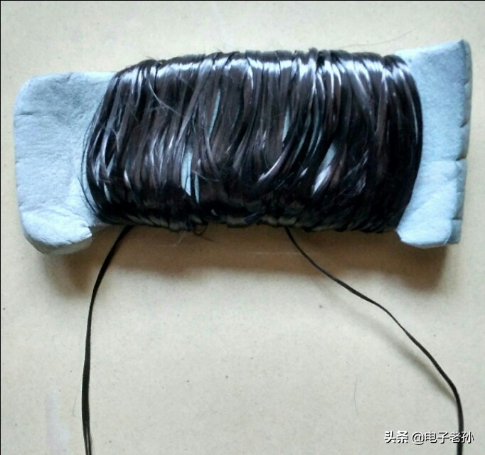 加热丝自制加热鞋垫,碳纤维发热鞋垫制作