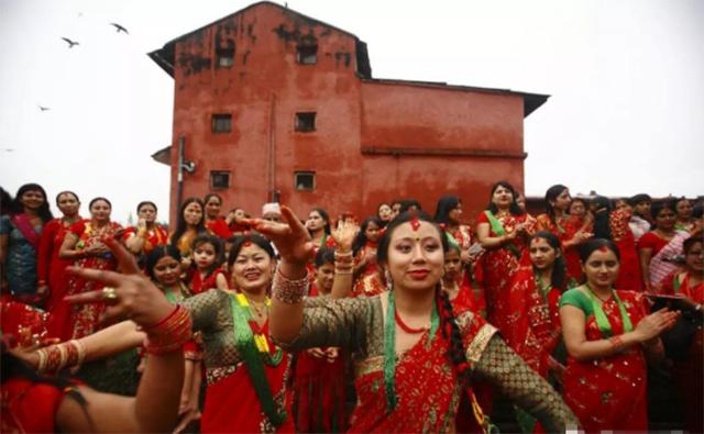 尼泊尔的一妻多夫制,尼泊尔是一妻多夫的国家吗