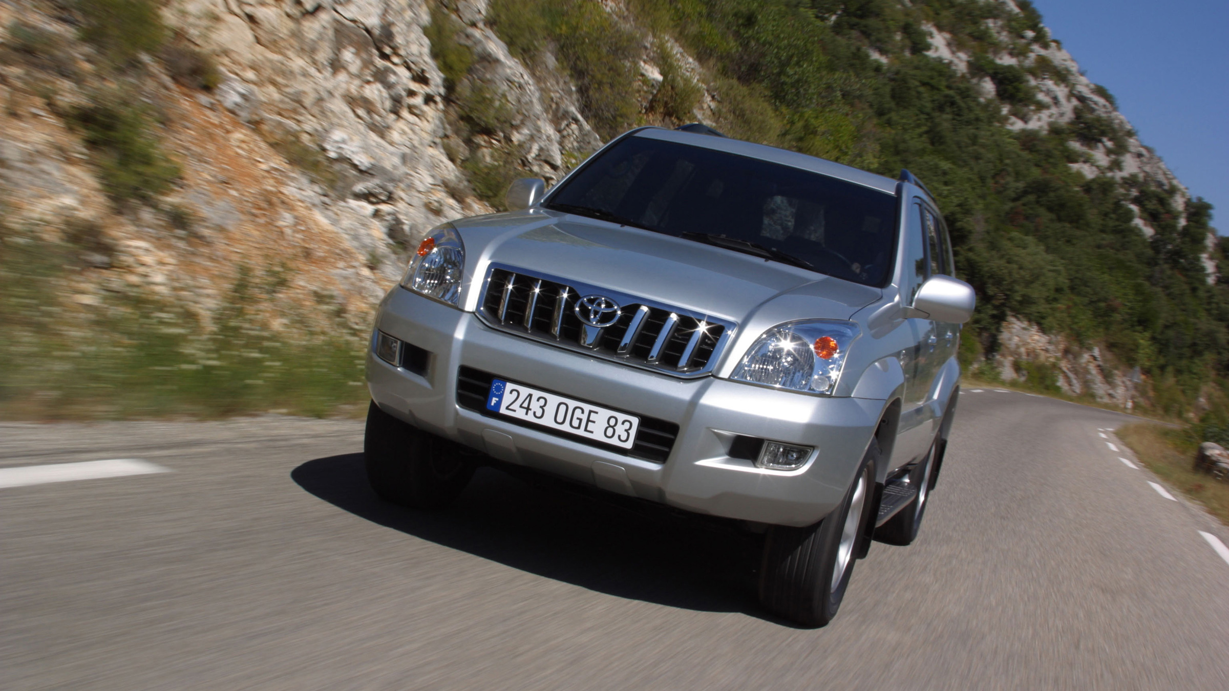 这几款硬派suv不容错过,预算20万元内这几款suv值得推荐