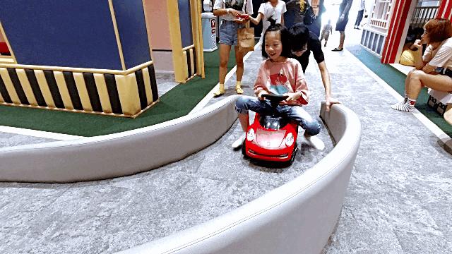 奈尔宝儿童乐园评价,奈尔宝儿童乐园攻略