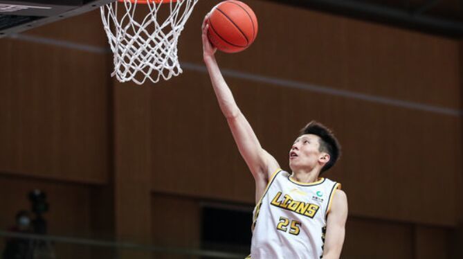 山东力克广厦夺天王山,山东队绝杀广厦