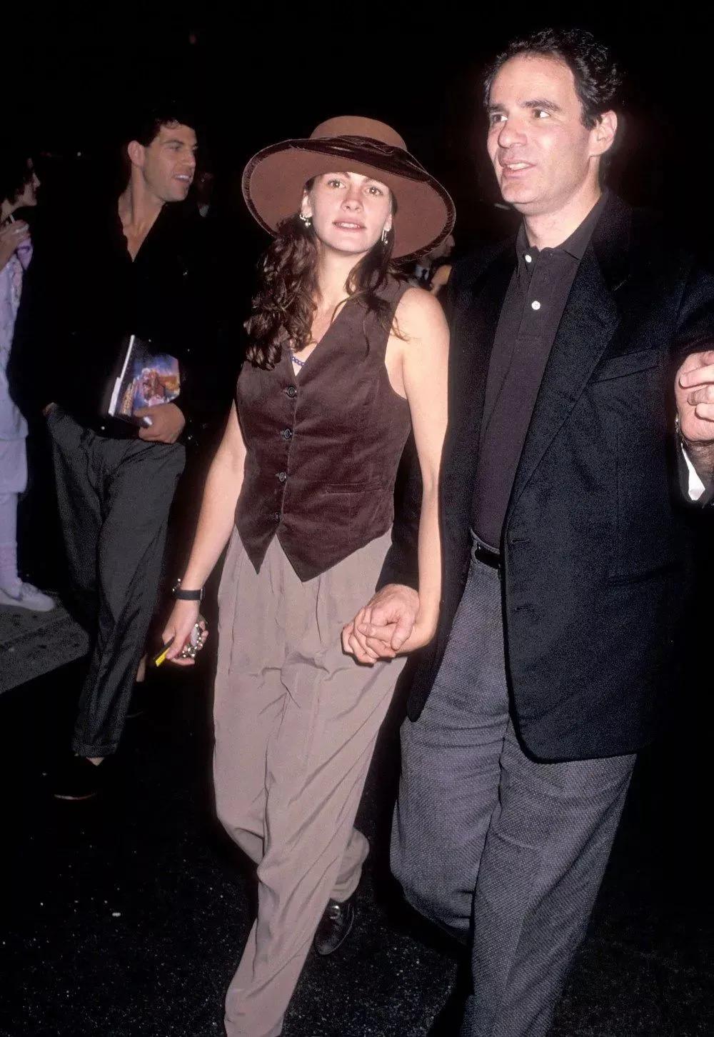 Jennie的马甲原来是学Kate Moss啊