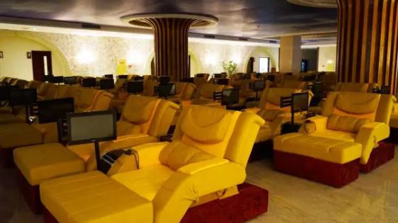 去南华寺体验什么,丹霞山南华寺云门山旅游攻略