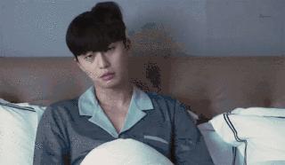 怎么用韩语撩汉,韩语撩汉