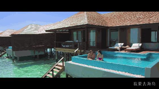 马尔代夫十大奢华岛屿,马代最值得去的岛屿