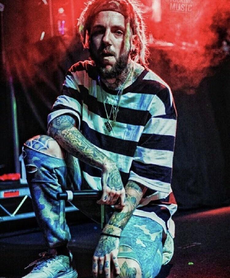 野狼disco中国说唱巅峰,阿龙老师原版阅读