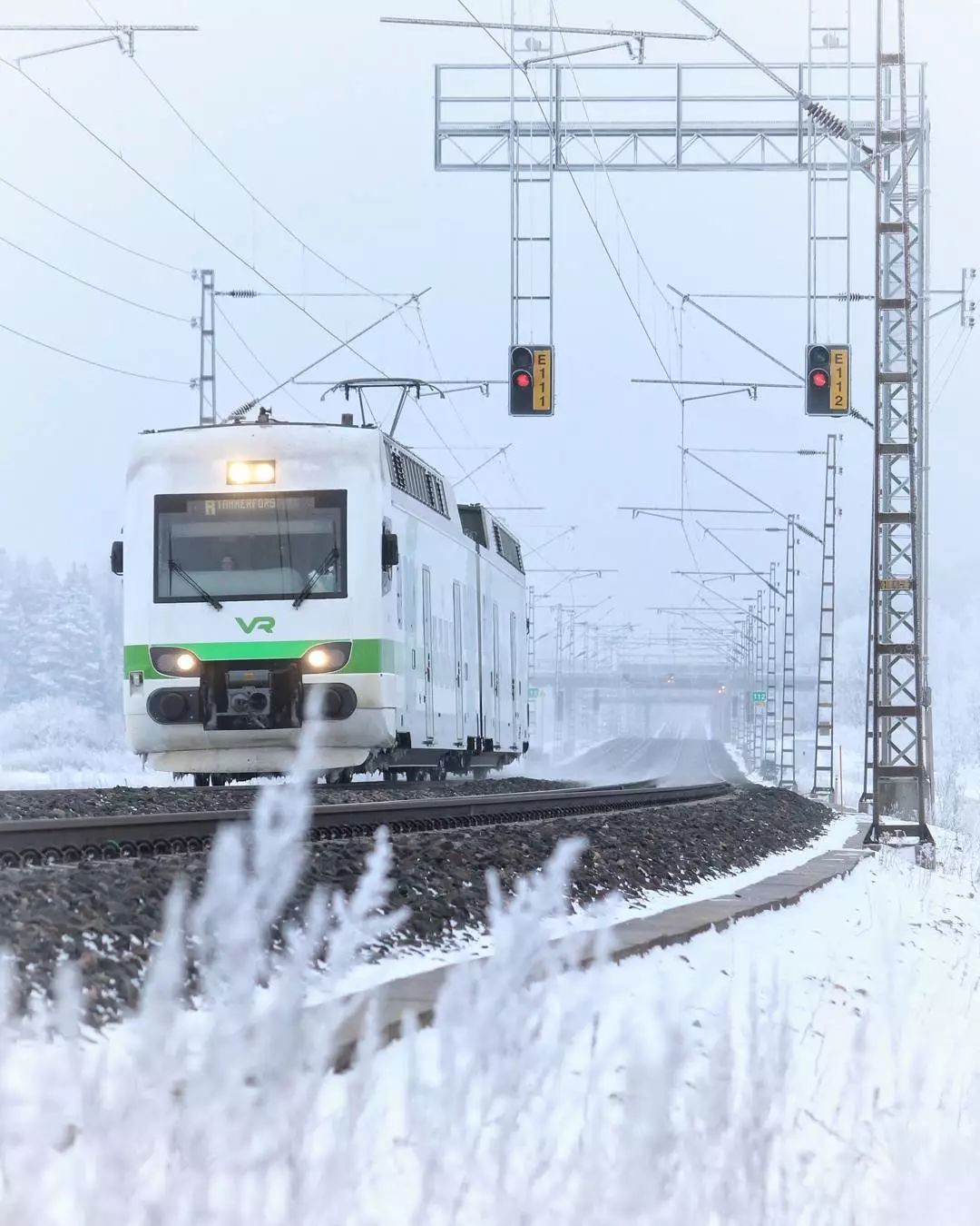 极光在等你,极光为你而来