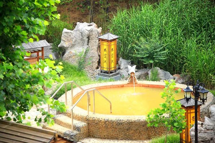 新盈泰温泉度假村能带吃的吗,新盈泰温泉度假村需要带什么