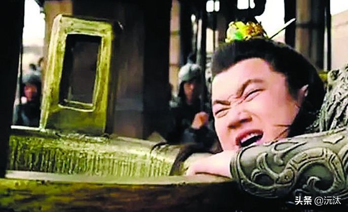 王鼎的真实故事,历史上真实的王鼎