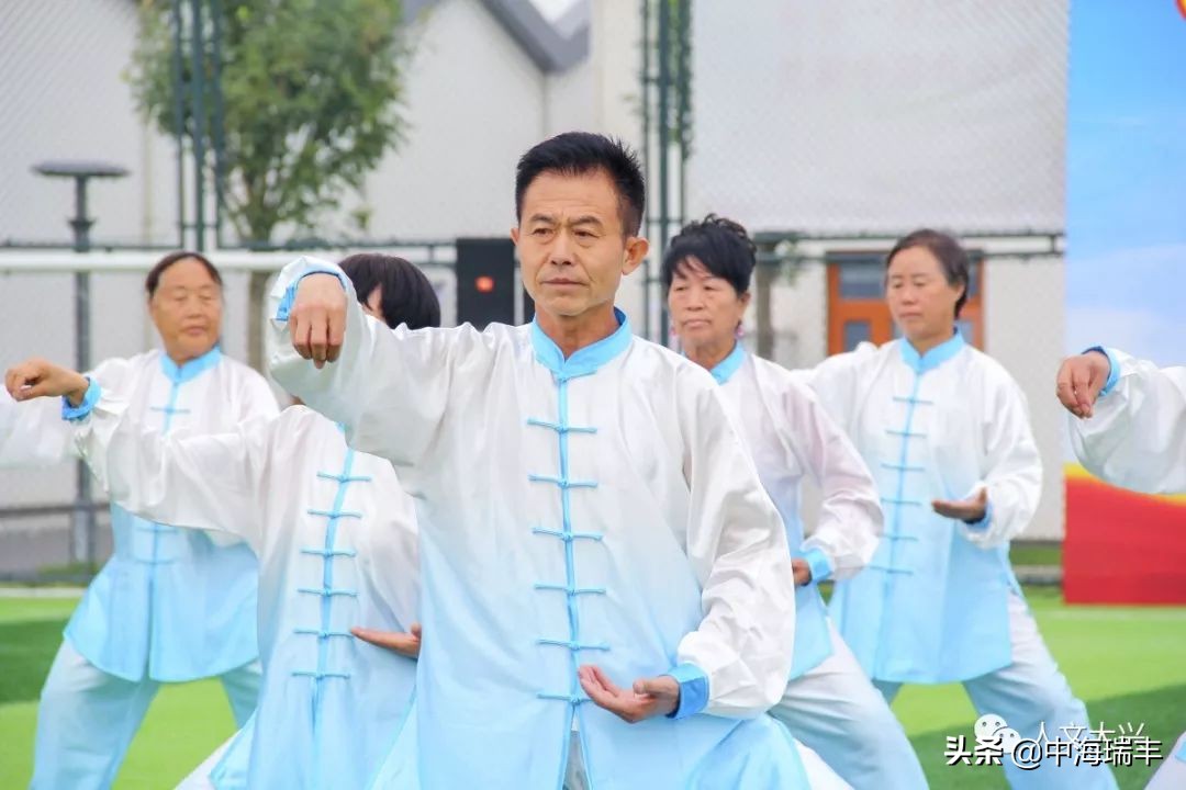 辉煌七十载筑梦新时代活动总结,辉煌70载逐梦新时代