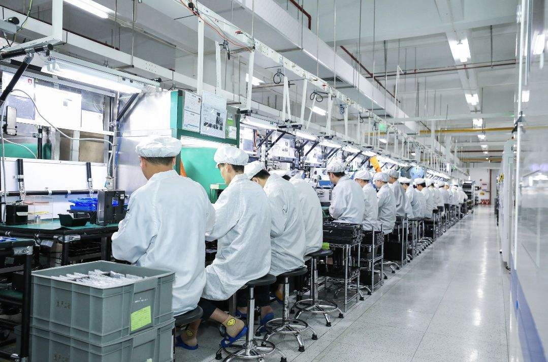 那些买了OV的人,觉得手机质量怎么样?都来说说看