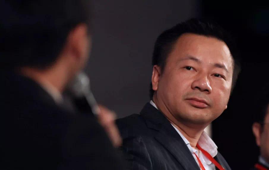 输个精光获刑10年,他是中国最悲情老板,还是注定悲剧的莽汉?