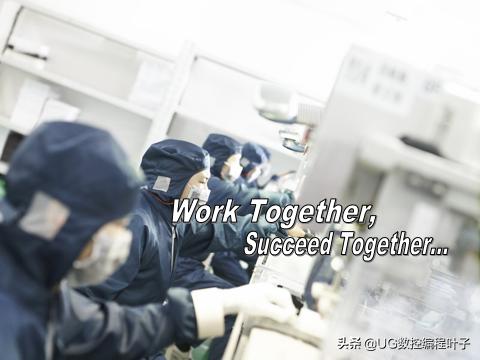 cnc加工中心主程序编程入门自学,零基础学习cnc加工中心宏程序