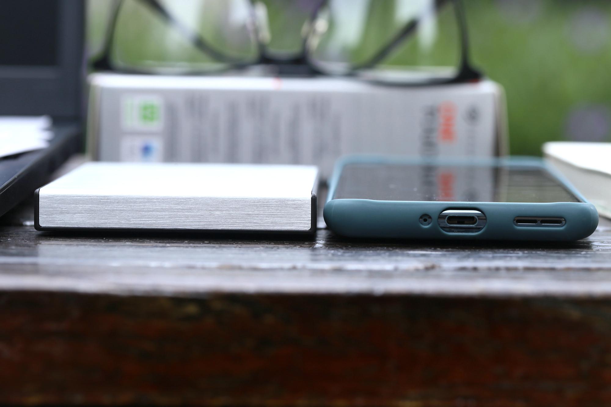 为什么要买一线硬盘,为什么买二手硬盘