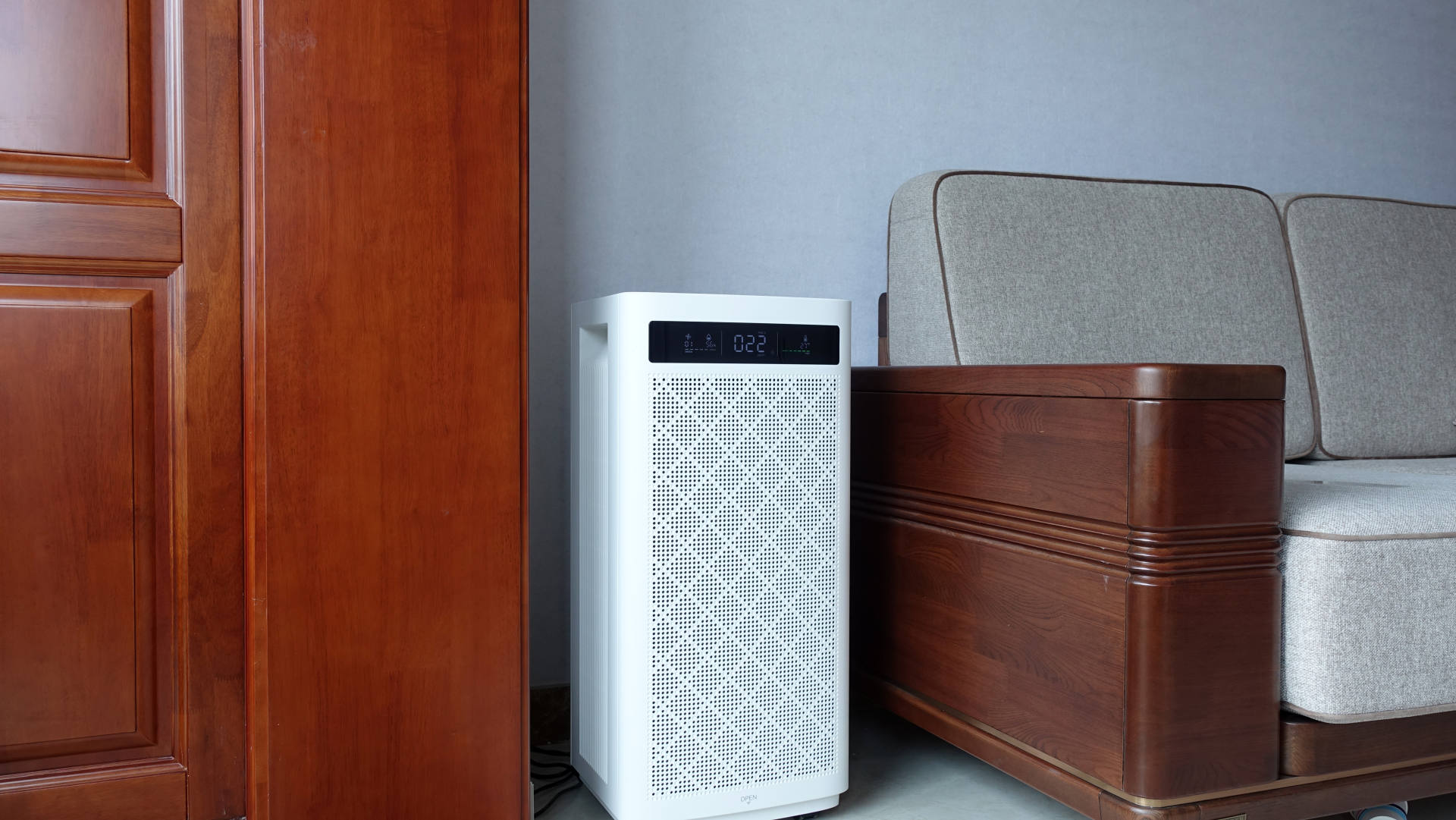 适配舒乐氏空气净化器kj260f-a01,空气净化器舒乐氏a10能吸猫毛吗