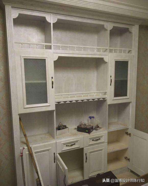 颗粒板、密度板、多层实木板：请木工打柜子，哪种环保又实用？