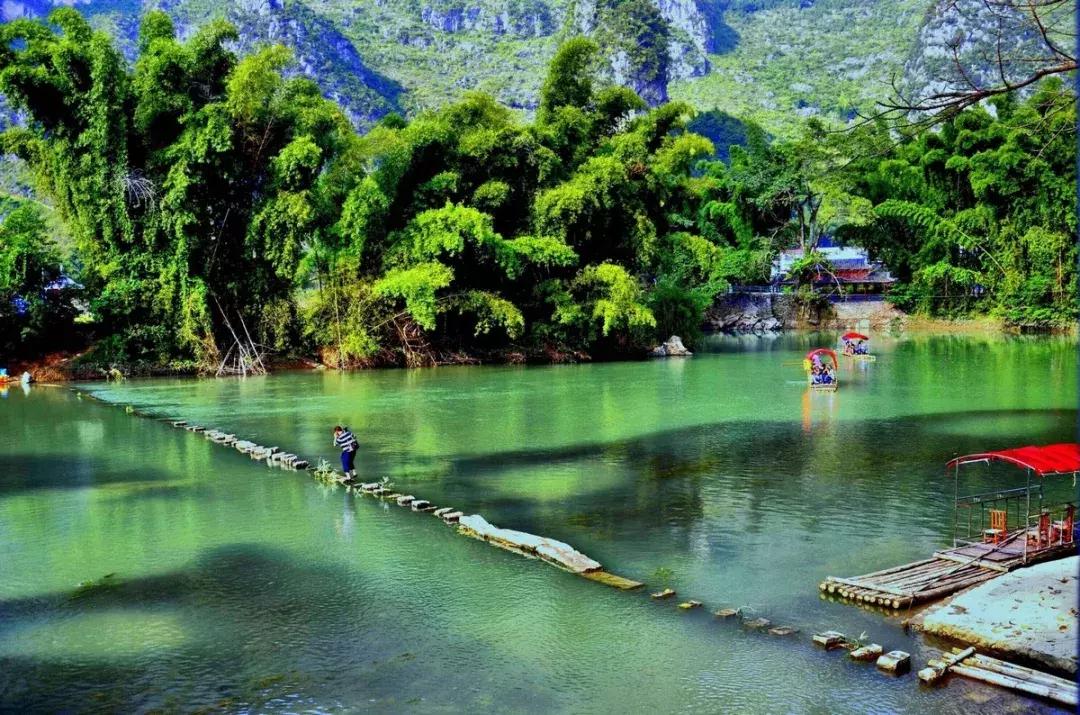 全国最宝藏的省,中国宝藏最多的省份