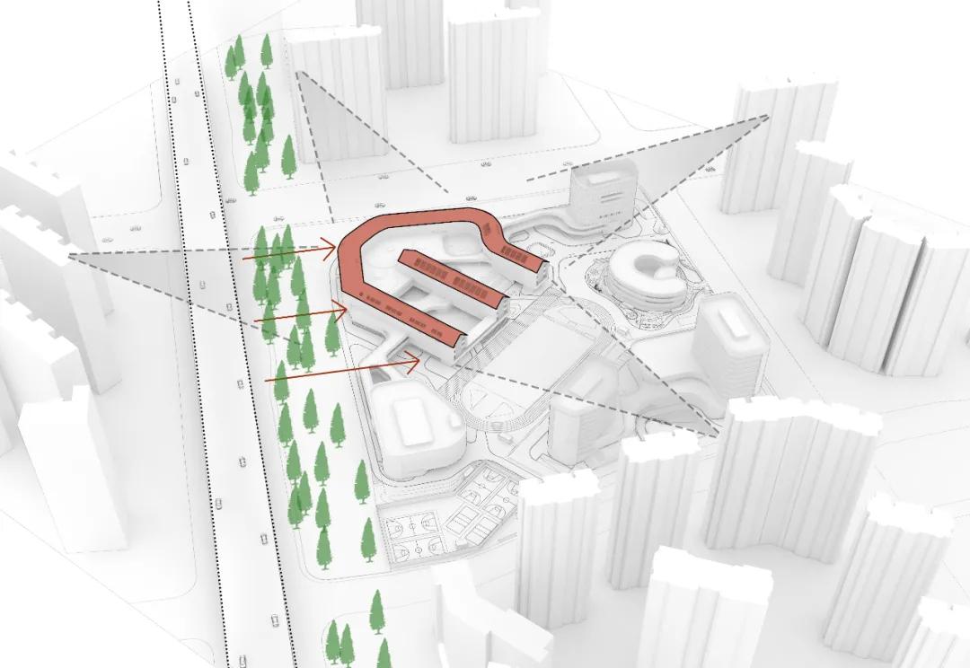 杭州市奥体实验小学及幼儿园/浙江大学建筑设计研究院
